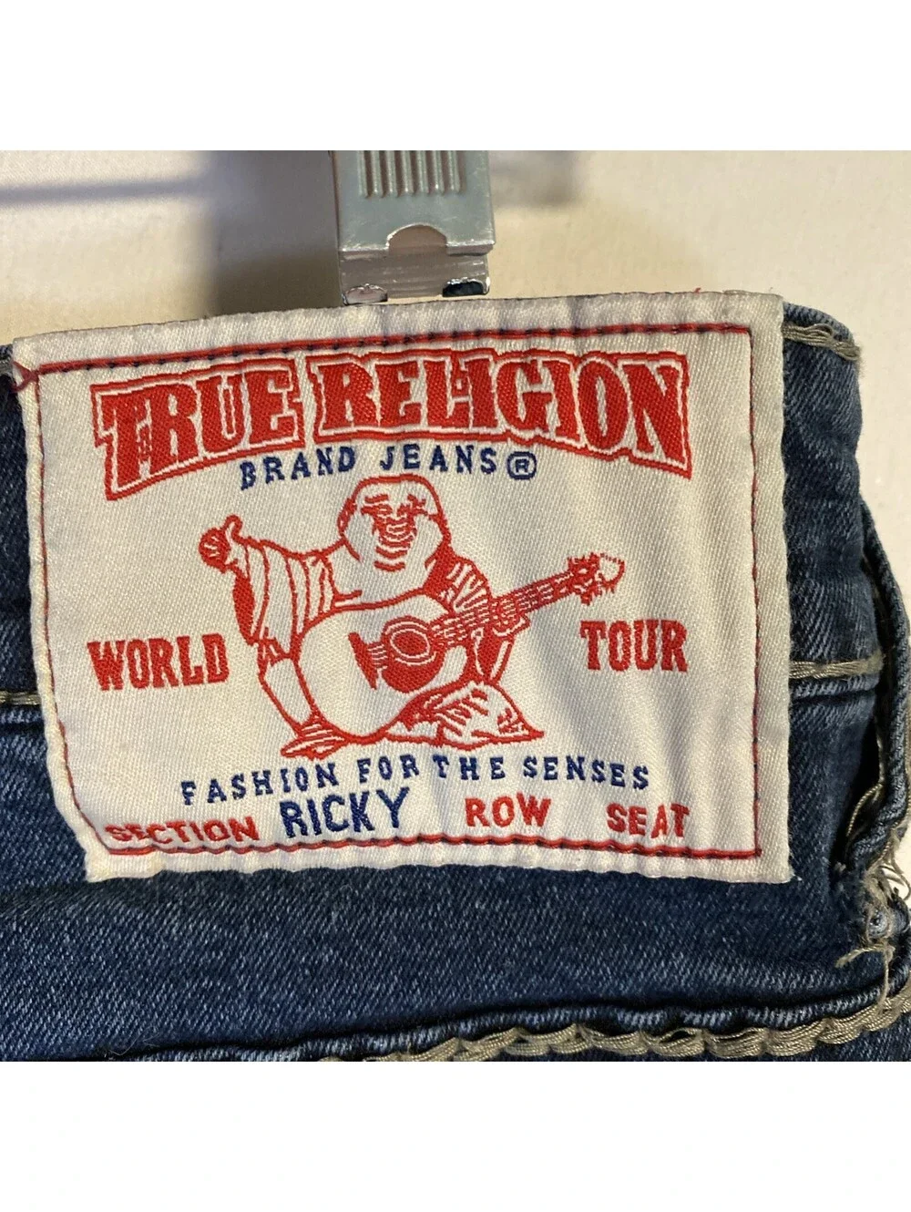 True Religion true religion